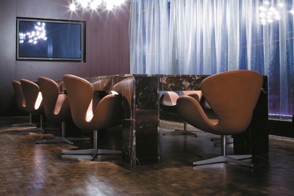 RADISSON BLU ROYAL DUBLIN